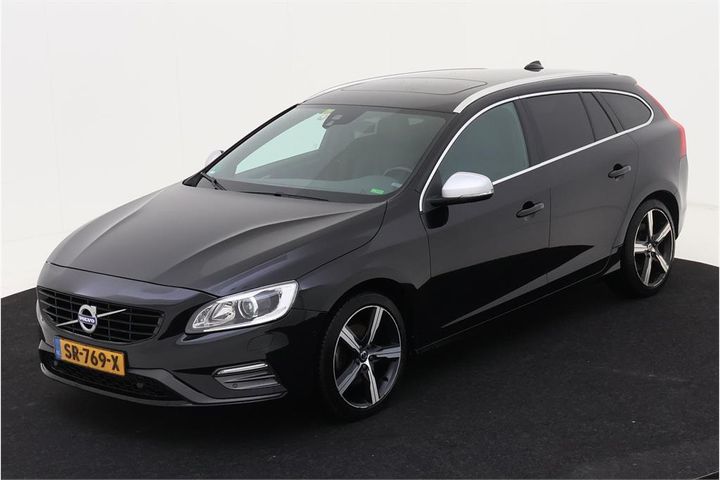 volvo v60 2018 yv1fwa8cdj2409388