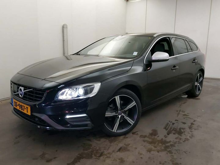 volvo v60 2019 yv1fwa8cdj2410662