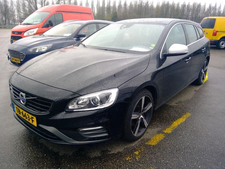 volvo v60 2018 yv1fwa8cdj2411374