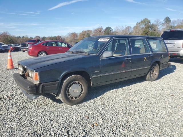 volvo 740 gle 1988 yv1fx8855j1173443