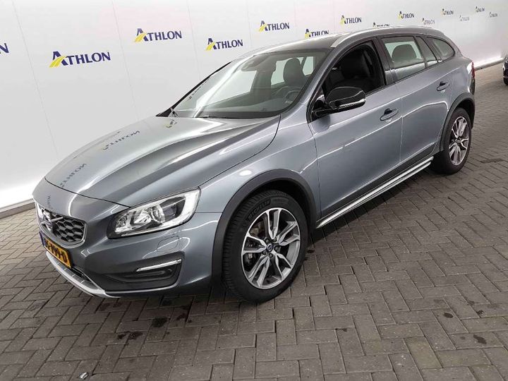 volvo v60 cross country 2017 yv1fza8c1j2042840