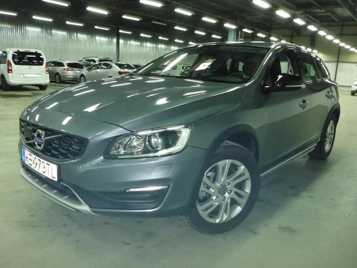 volvo v60 cross count 2018 yv1fza8cdj2057053