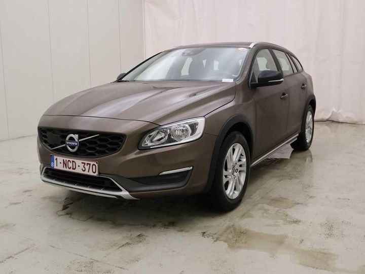 volvo v60 2016 yv1fzarc1g1014890