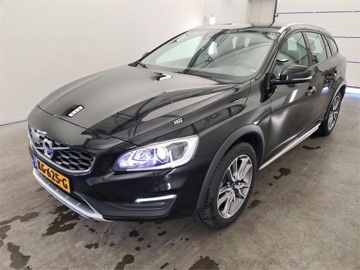 volvo v60 2016 yv1fzarc1h1024830