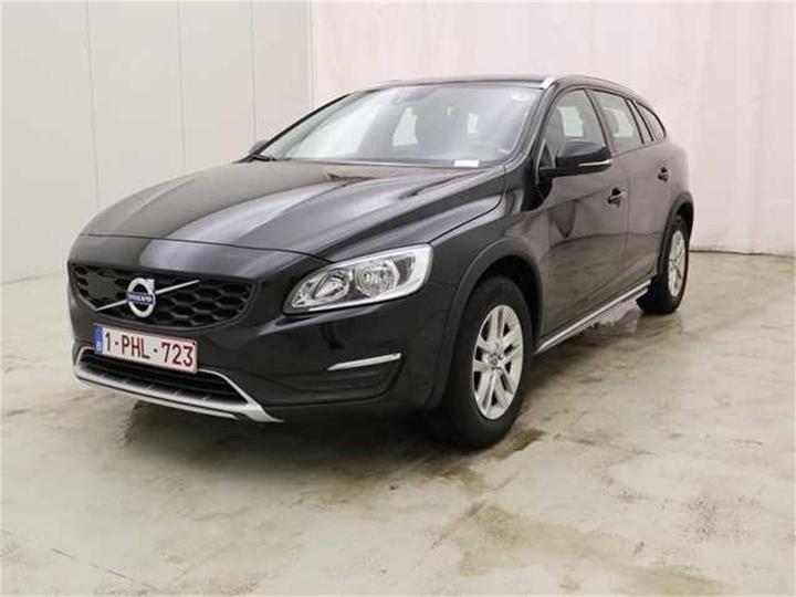 volvo v60 2016 yv1fzarc1h1025713