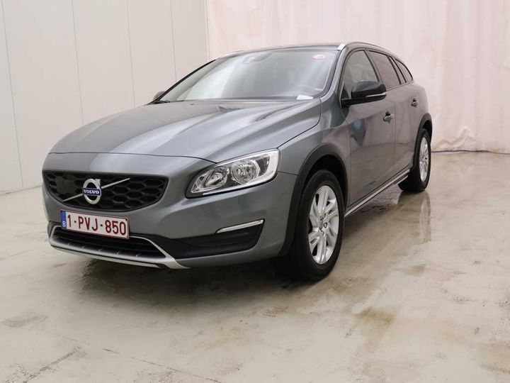 volvo v60 2016 yv1fzarc1h1028263