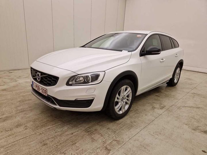 volvo v60 2016 yv1fzarc1h1028501