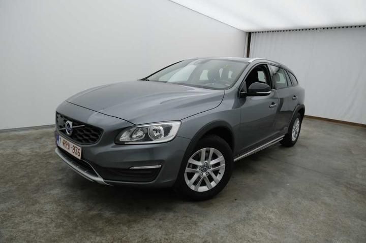 volvo v60 cross country 2017 yv1fzarc1h1030287