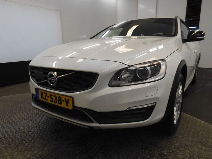 volvo v60 cross country 2017 yv1fzarc1h1031825