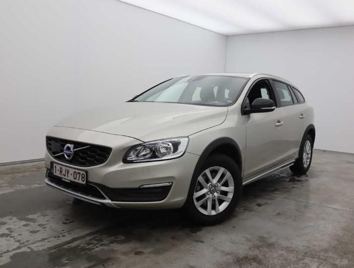 volvo v60 cross country 2017 yv1fzarc1h1034151