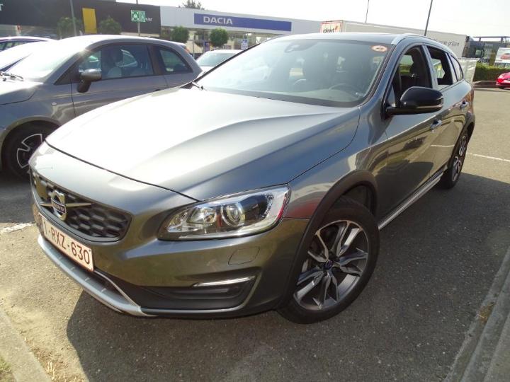 volvo v60 cross country 2017 yv1fzarc1h1040103