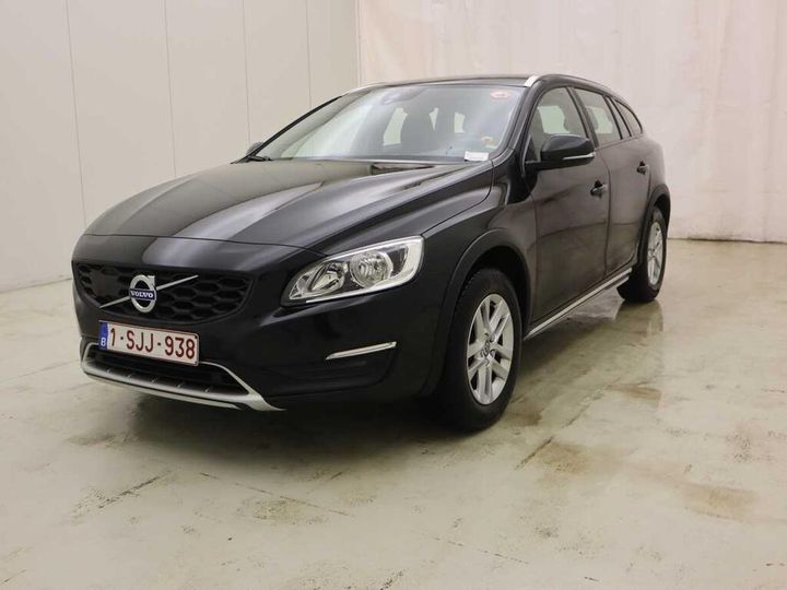 volvo v60 2017 yv1fzarc1j2042089