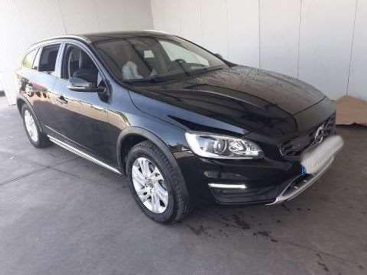 volvo v60 cross country 2017 yv1fzarc1j2042483