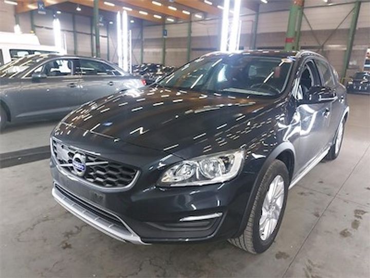 volvo v60 cross country diesel 2017 yv1fzarc1j2043172