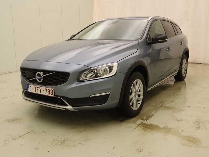 volvo v60 2017 yv1fzarc1j2047193