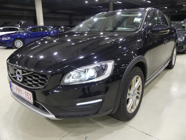 volvo v60 cross count 2016 yv1fzarcdh1024448