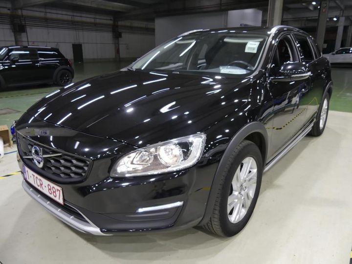 volvo v60 cross count 2017 yv1fzarcdh1030765