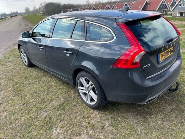 volvo v60 2013 yv1gwaa50e1167117