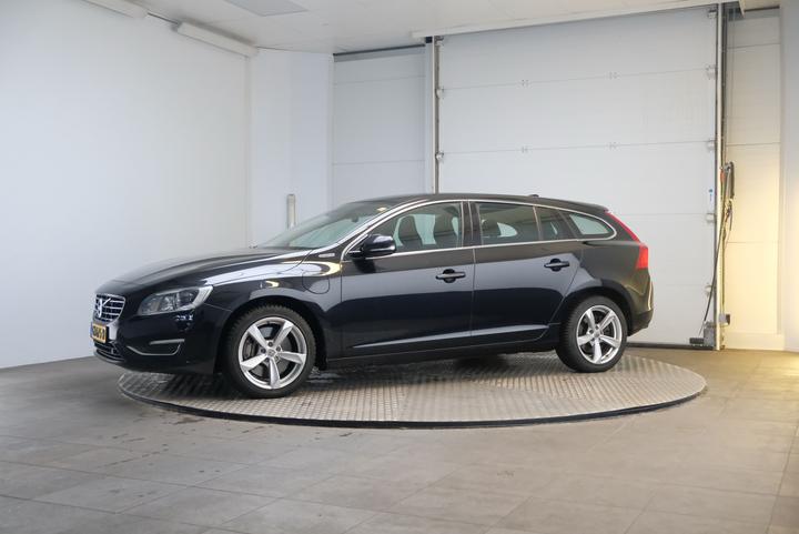 volvo v60 2015 yv1gwaa50f1265287