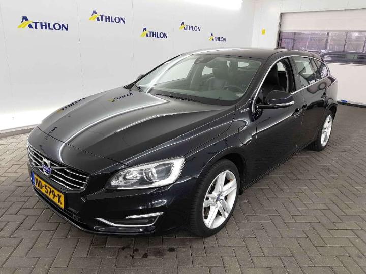 volvo v60 2015 yv1gwaa50f1266703