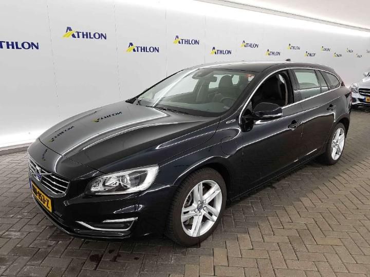 volvo v60 2015 yv1gwaa50f1269939