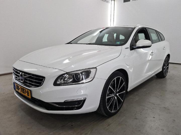 volvo v60 2015 yv1gwbnh0g1297368