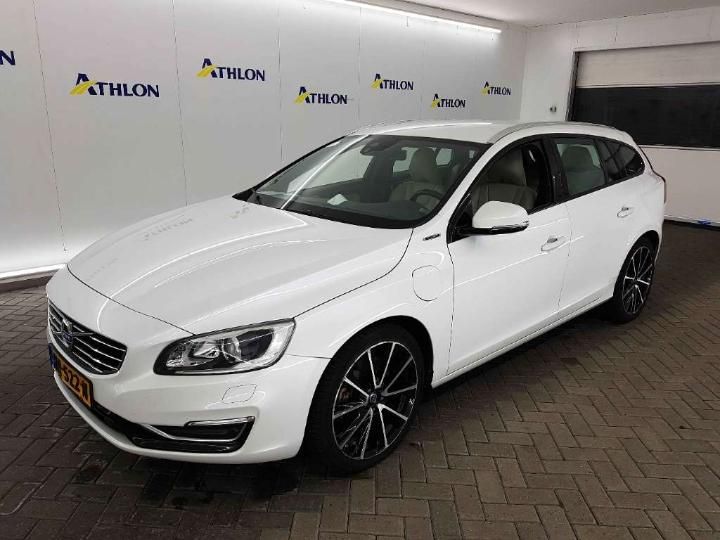 volvo v60 2015 yv1gwbnh0g1298042