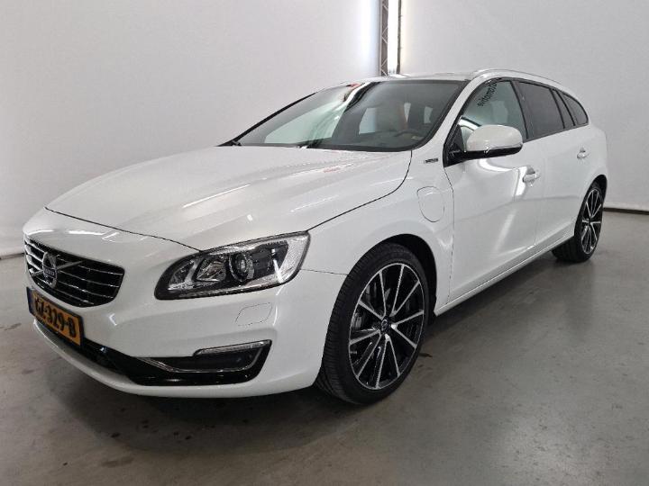 volvo v60 2015 yv1gwbnh0g1298128