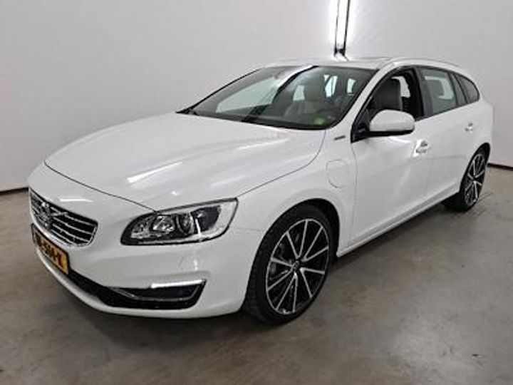 volvo v60 d5 twin engine 231pk 2015 yv1gwbnh0g1300225