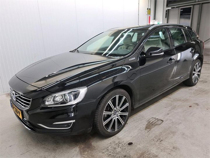 volvo v60 2016 yv1gwbnh0h1331326