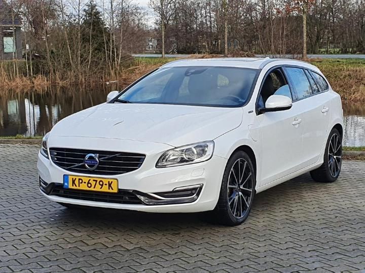 volvo v60 2016 yv1gwbnh0h1332859