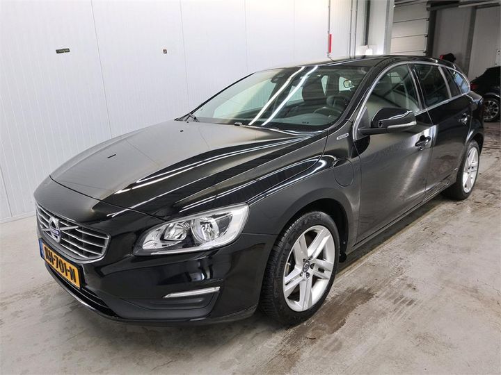 volvo v60 2016 yv1gwbnh0h1334049