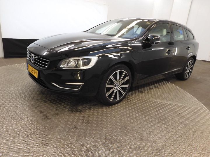 volvo v60 2016 yv1gwbnh0h1334361