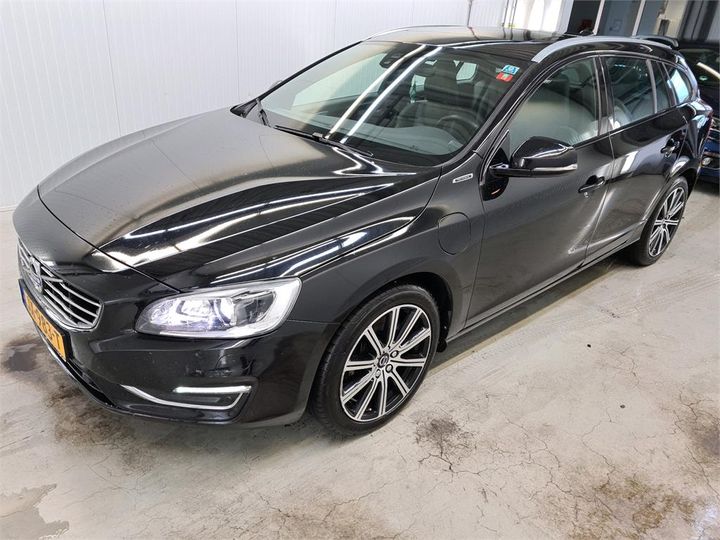 volvo v60 2016 yv1gwbnh0h1335382