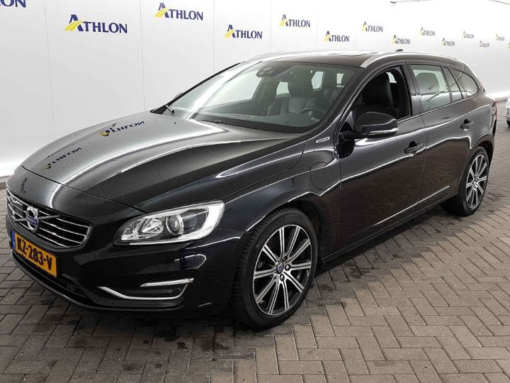 volvo v60 2016 yv1gwbnh0h1336909