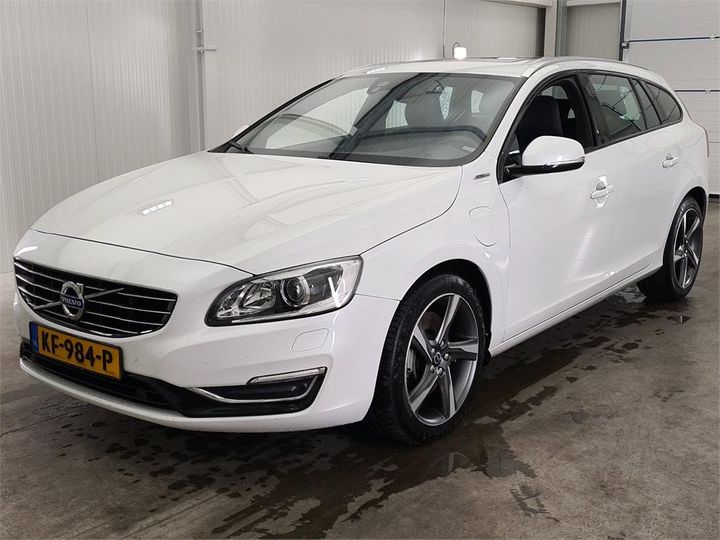 volvo v60 2016 yv1gwbnh0h1338978