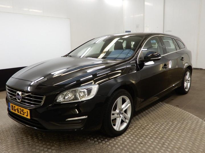 volvo v60 2016 yv1gwbnh0h1339916