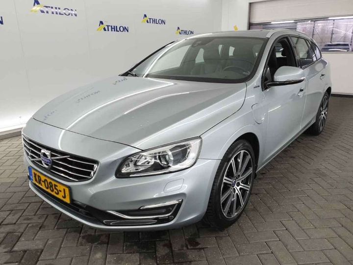 volvo v60 2016 yv1gwbnh0h1347513