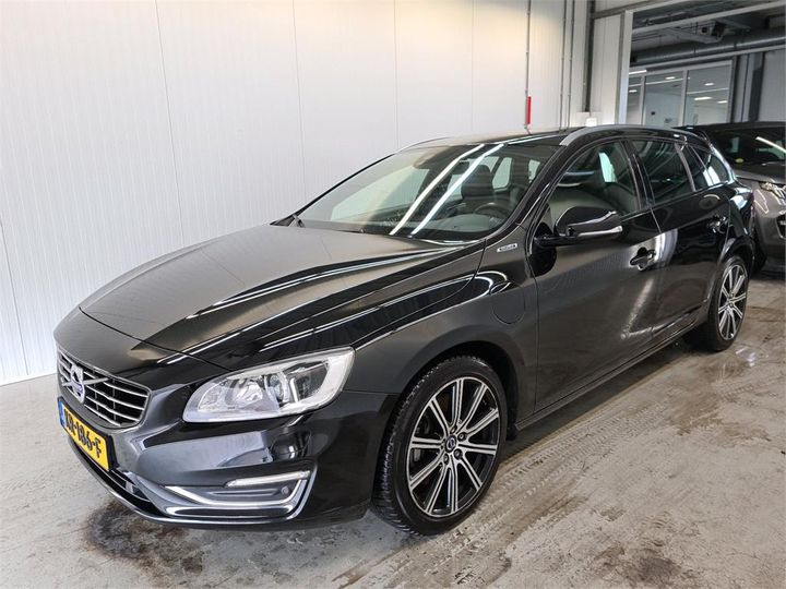 volvo v60 2016 yv1gwbnh0h1348097