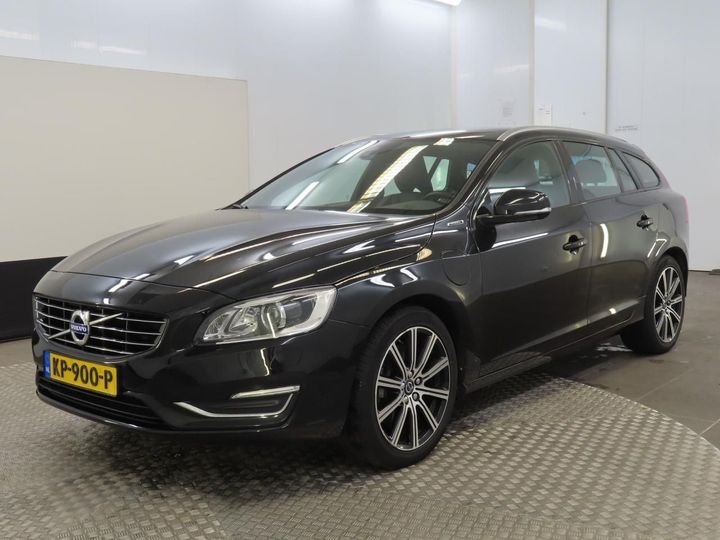 volvo v60 2016 yv1gwbnh0h1348160