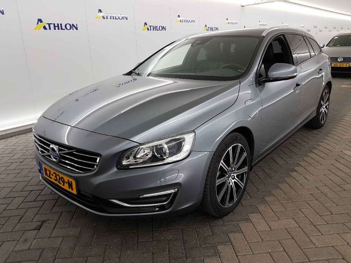 volvo v60 2016 yv1gwbnh0h1350387