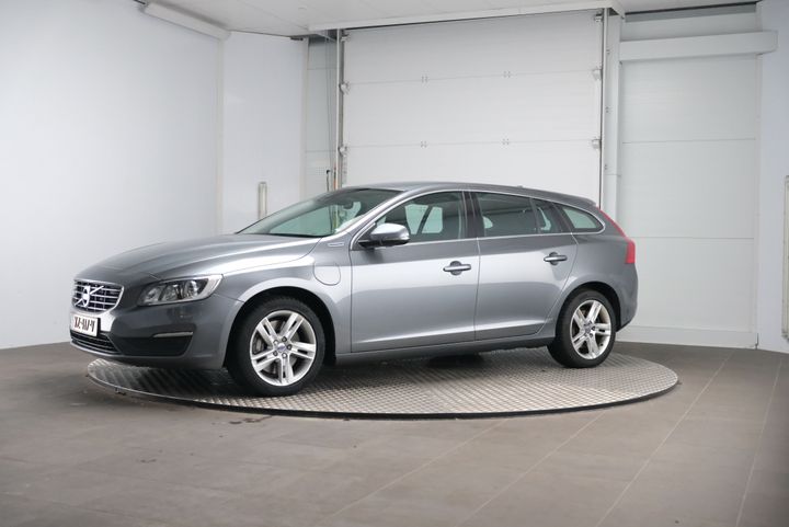 volvo v60 2016 yv1gwbnh0h1351788