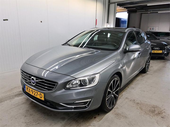 volvo v60 2016 yv1gwbnh0h1353167