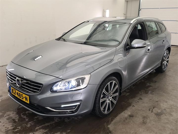 volvo v60 2016 yv1gwbnh0h1353513