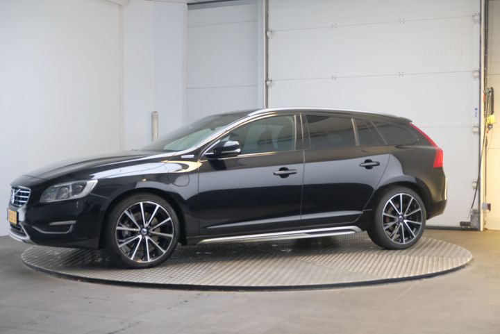 volvo v60 2016 yv1gwbnh0h1354098