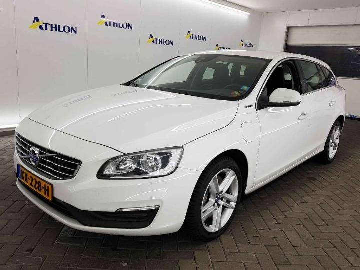 volvo v60 2016 yv1gwbnh0h1354130