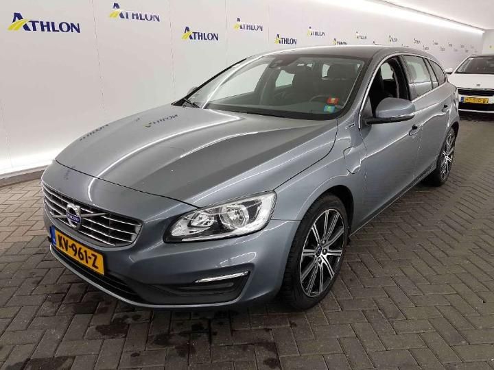 volvo v60 2016 yv1gwbnh0h1354922