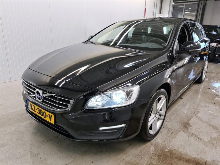 volvo v60 2016 yv1gwbnh0h1355180