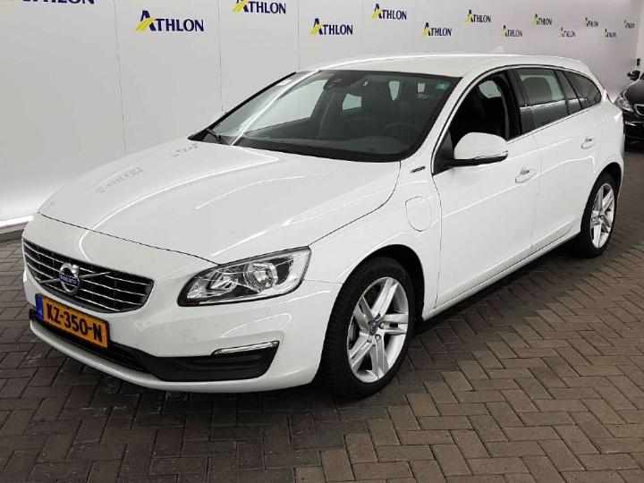 volvo v60 2016 yv1gwbnh0h1356256