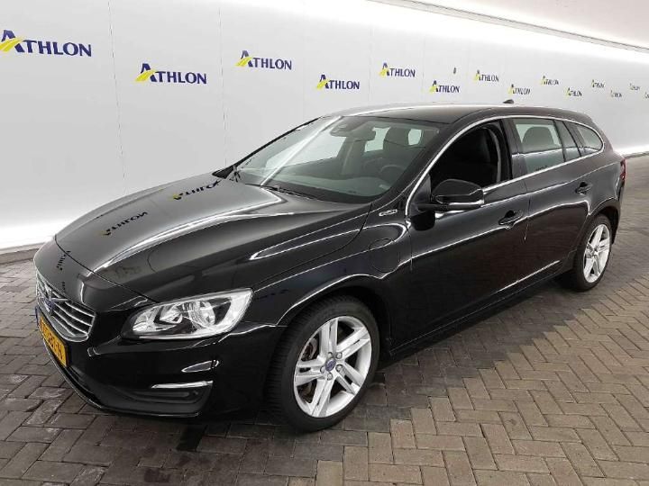 volvo v60 2016 yv1gwbnh0h1356454